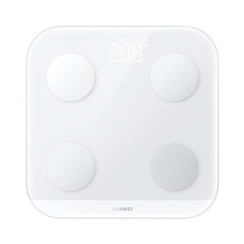 HUAWEI Scale 3 Bluetooth Edition フロスティホワイト iOS&amp;And...