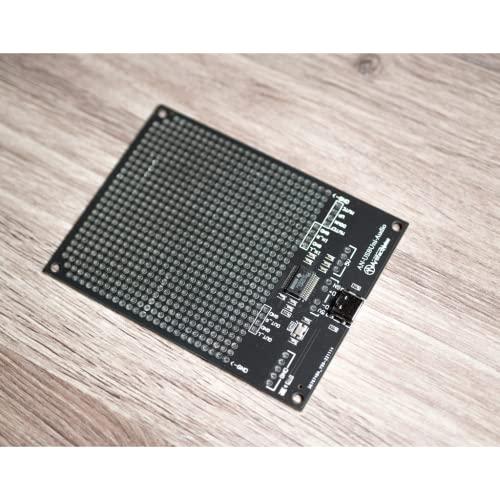 AN-223 USB-TypeC ユニバーサルAudio基板