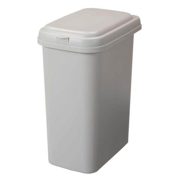 平和工業(Heiwa Kougyou) ゴミ箱 エコペール 20L ミルクティーベージュ ペール 日...