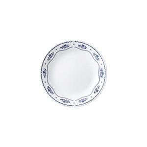 コレール 小皿 皿 プレート 割れにくい 軽量 電子レンジ対応 オーブン対応 食洗機対応 フレンチドイリー J106-FD CP-8765｜goodzero