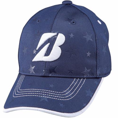 [ブリヂストンゴルフ] キャップ プロモデルキャップCPG351 レディース CPG351NA NA