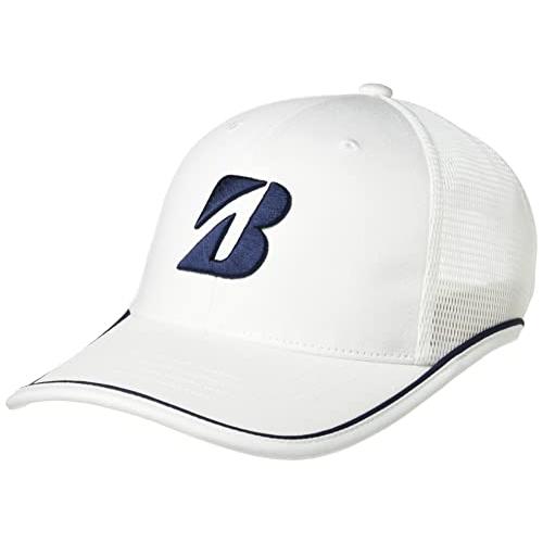 [ブリヂストンゴルフ] キャップ プロモデルキャップCPG353 レディース CPG353WN WN