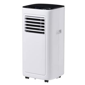 広電（KODEN） 移動式クーラー 冷風 除湿 送風 ノンドレン方式 KEP271R