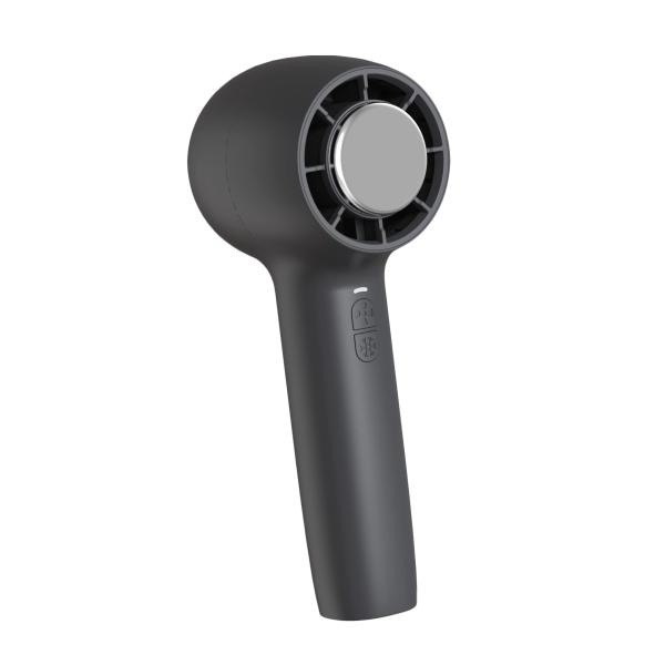 エレス iFan FreezeII アイファン フリーズII 冷却プレート付きミニハンディファン (...