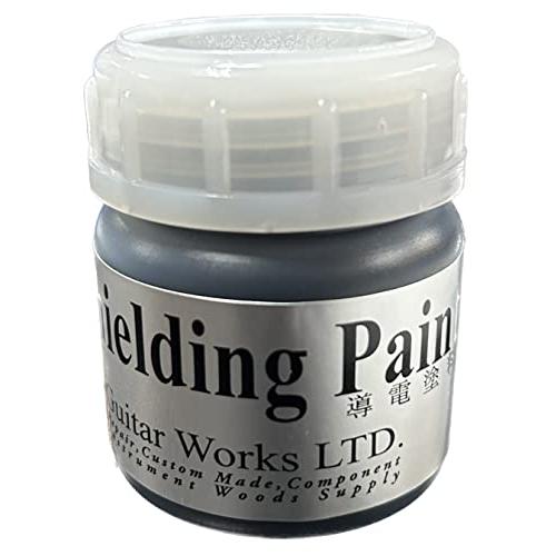 ギターワークス 水性導電塗料 Shielding Paint 50cc