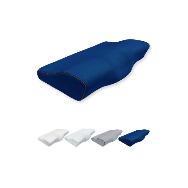 枕 低反発 まくら 首が痛くならない 人気 pillow 安眠枕 マクラ 高め 高い 低め 横向き寝...