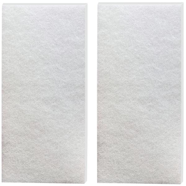 互換フィルター HDS-302C HDS-302G 集塵フィルター2枚入 9450889012 脱臭...