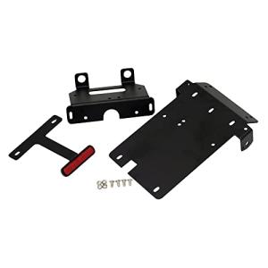 カワサキ ZRX400/ZRX400-II用 アルミ製 フェンダーレスキット