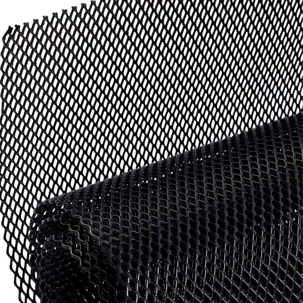 良品Life グリルメッシュ 車用 アルミメッシュ ハニカム ネット ハニカムメッシュネット アルミ...