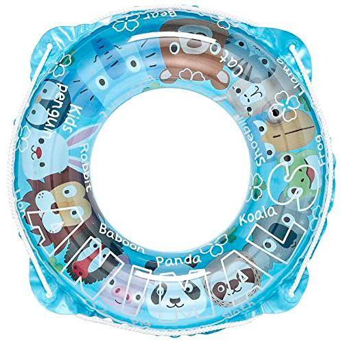 イガラシ ラウンドアニマルズウキワ50cm ロープ付 RGB-250V