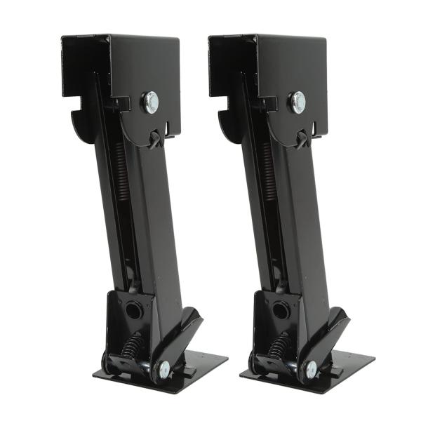 ジャッキ パーキング サポート スイング ダウン スタブ ジャッキ 調節可能 絶妙な技量 650ポン...