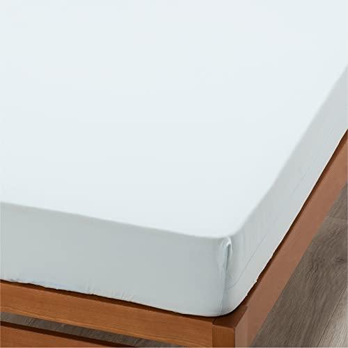 nishikawa 【 西川 】ボックスシーツ クイックシーツ シングル 洗える 肌に優しいコットン...