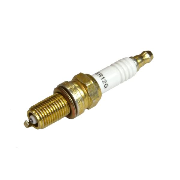 ハーレーダビッドソン(Harley Davidson) ゴールド スパークプラグ GOLD 6R12...