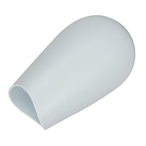 ひとりカラオケ ボイトレ 防音グッズ 熱唱 叫ぶ 音量50%カット カーブ形状 顔にフィット 室内 ...