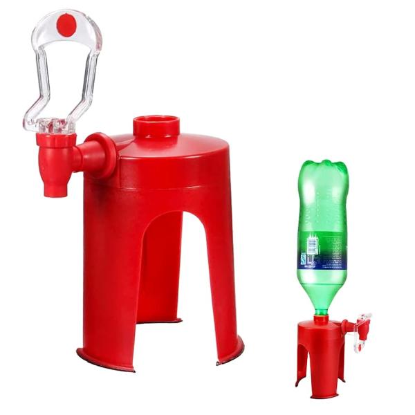 蛇口 飲料サーバー ペットボトル ペットボトルサーバー パーティー お祝い コーラ ジュース キッチ...