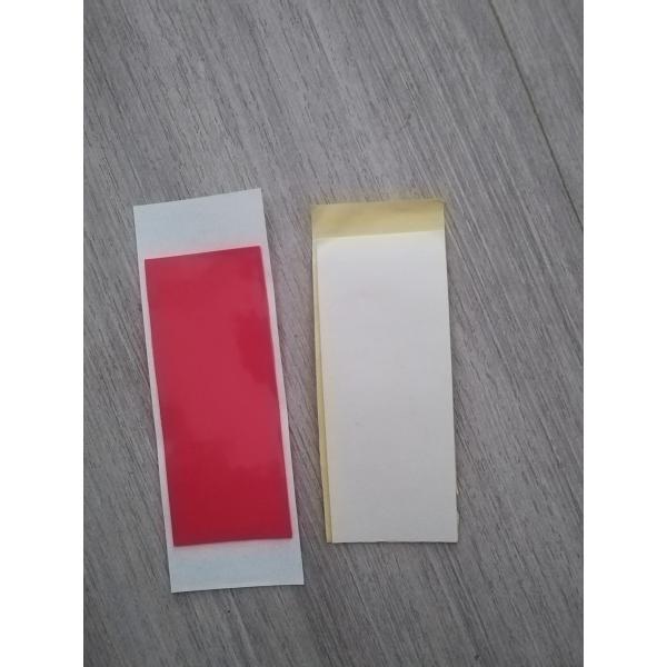 ママ倉 三角コーナー 用 両面テープ ステンレスフック用