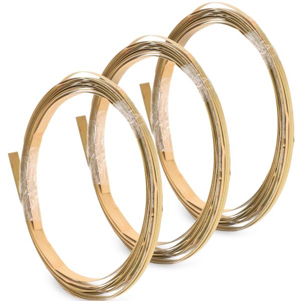 竹ひご 竹細工 材料 ラタン 材料 竹ひご 平 長い 竹籠材料 竹編み材料 DIY 竹細工 材料 3...