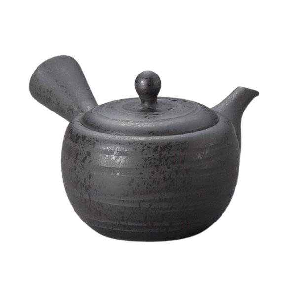 J-kitchens 急須 容量(約) 160cc （深蒸し急須/小さい急須）常滑焼 No:2674...