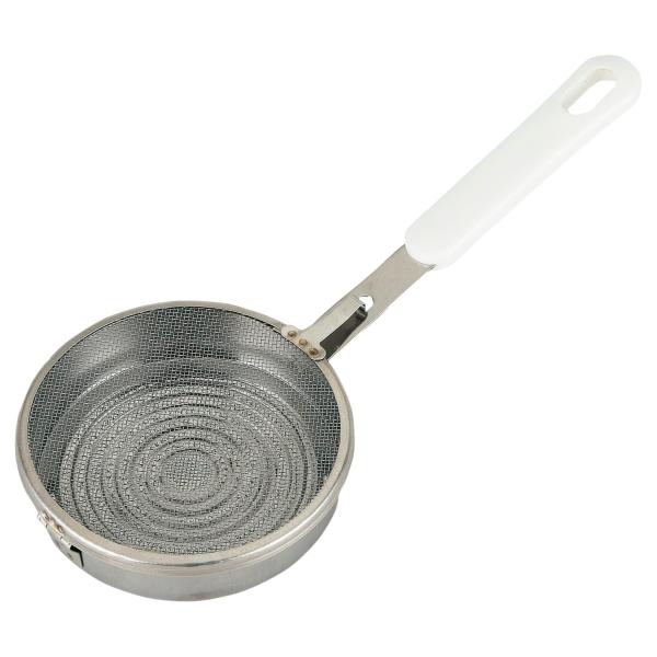 貝印 KAI 胡麻 焙煎器 ごま ゴマ 大豆 銀杏 煎り 飛び散らない フタ付 食洗機対応 KAI ...