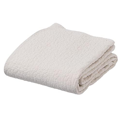 西川 (nishikawa) 水洗い 敷きパッド シングル 洗える 綿100% 詰め物まですべてコッ...