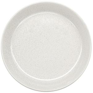 アイトー(Aito) aito製作所 「 ナチュラルカラー 」 プレート 皿 約14cm アイボリー ホワイト 白 美濃焼 small plate 食｜goodzero