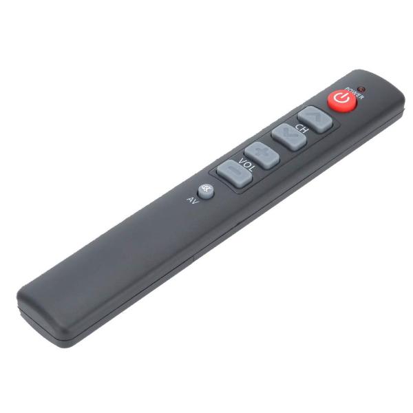 学習リモコン リモコン TV STB DVD HIFI VCRに適用 耐久性 DC 3V 交換リモコ...
