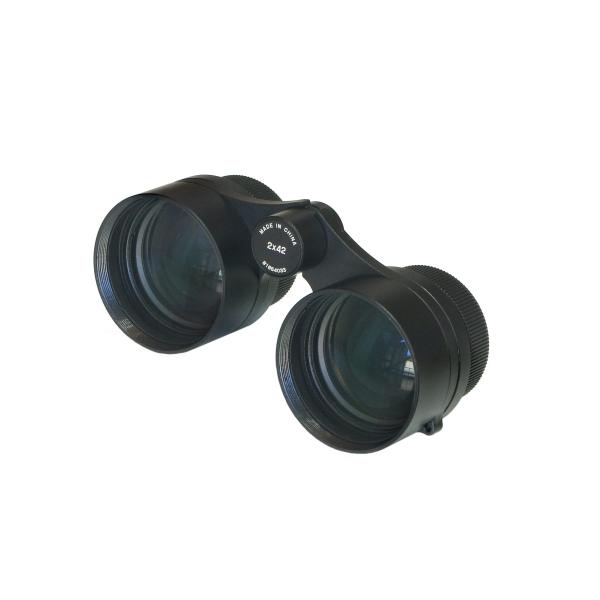 笠井トレーディング 2x42mm 超広視野・星空観賞用双眼鏡 WideBino30GF ワイドビノ3...