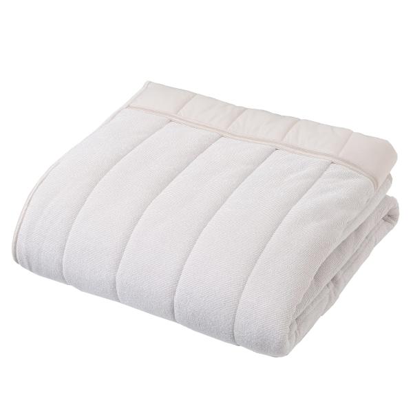 nishikawa 【 西川 】 キルトケット 肌掛け布団 シングル 洗える ひんやり &amp; さらっと...