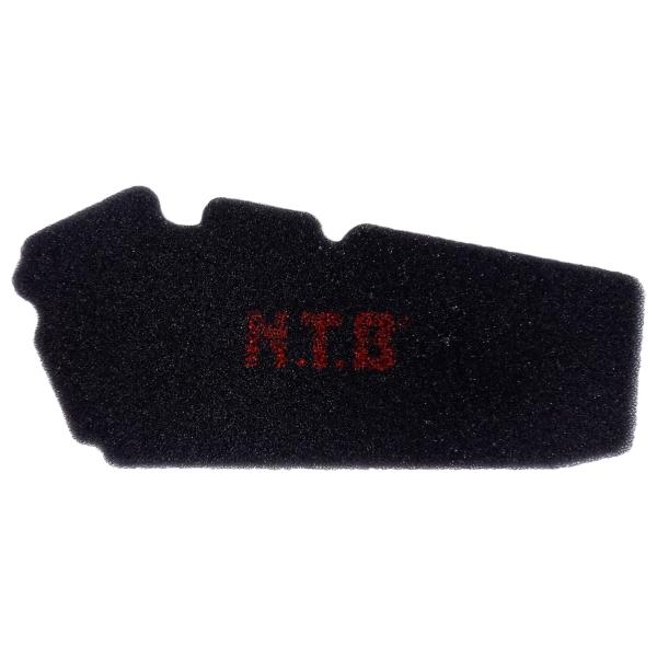 エヌティービー(NTB) NTB(エヌティービー) エアフィルター カワサキ車 エリミネーター250...