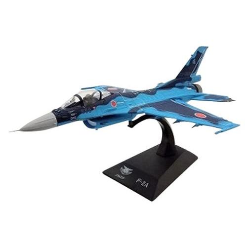 国際貿易(KOKUSAI BOEKI) KB WINGS 1/72 F-2A戦闘機 第3飛行隊 完成...