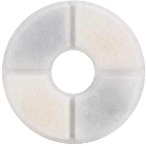 猫 水 フィルター 4枚入