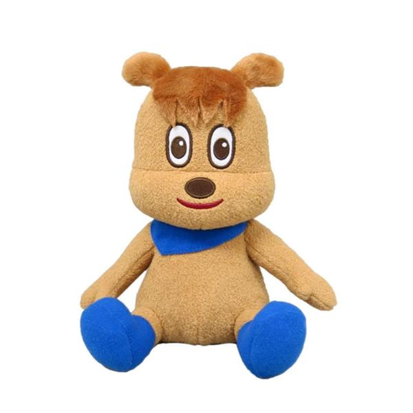 セキグチ(Sekiguchi) ジャンジャンのあらえるぬいぐるみ 557721