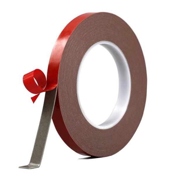 サムコス 両面テープ 車用両面テープ 超強力 防水 耐熱 DIY 車用テープ 多用途 作業用両面テー...