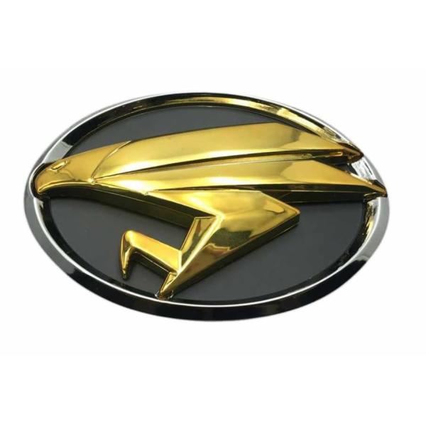 ハリアー リアエンブレム リヤ 80系 85系 60系 65系 30系 Harrier Venza ...