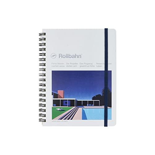 [デルフォニックス] Hiroshi Nagai ロルバーン ポケット付メモ L（C）