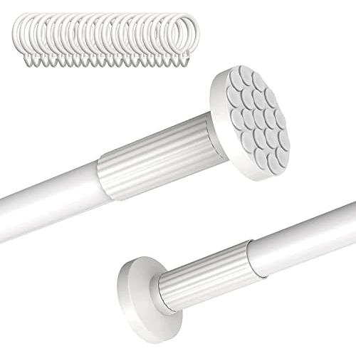 突っ張り棒 部屋干し竿 強力 3m つっぱり棒 伸縮棒 強負荷 ものほし竿 ドリル不要 物干し竿 洗...