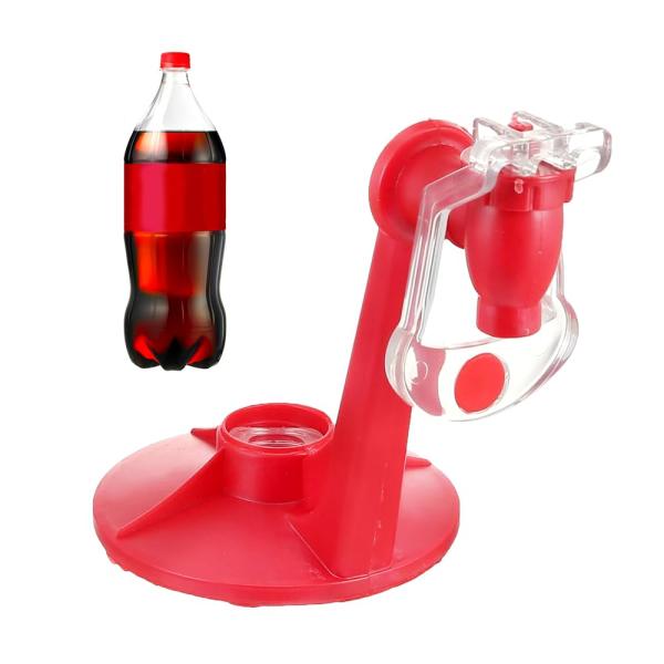 蛇口 飲料サーバー ペットボトル ペットボトルサーバー パーティー お祝い コーラ ジュース キッチ...