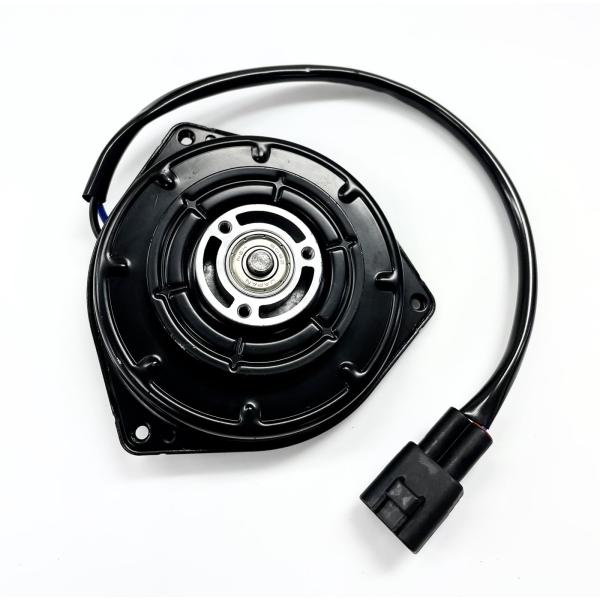 電動ファンモーター 16363-B2010 065000-3230 065000-3231 ミラ ミ...