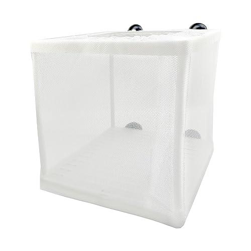 メダカ 成魚用ネットケース (Small)