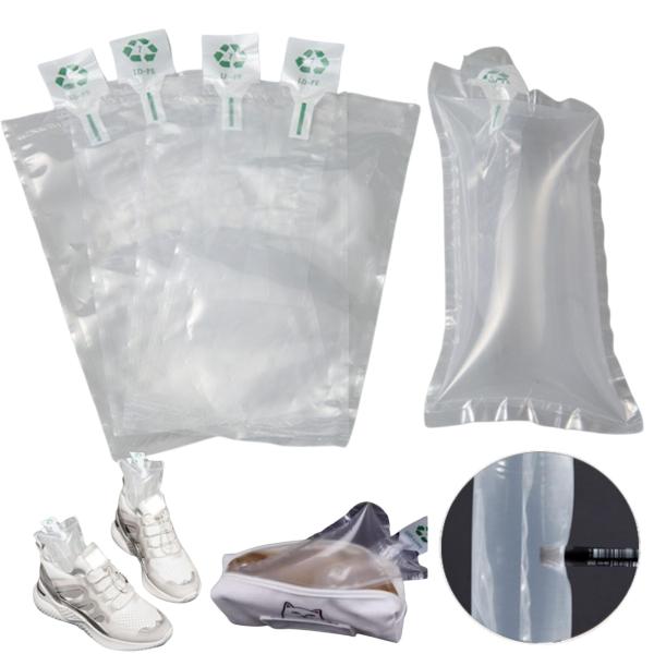 緩衝材 エアークッション エアクッション 大切なものを空気で守る (200pack)