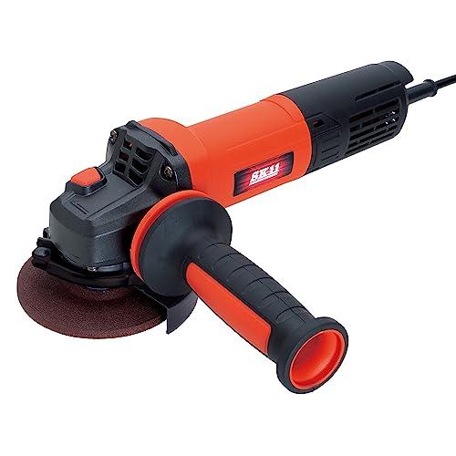 SK11 コード式ディスクグラインダー 800W SDG-800SL