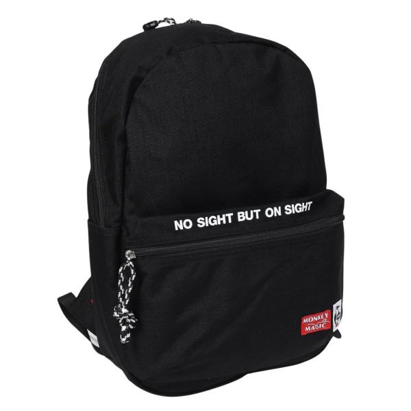 [チャムス] デイパック 24 Monkey Magic Day Pack メンズ ?