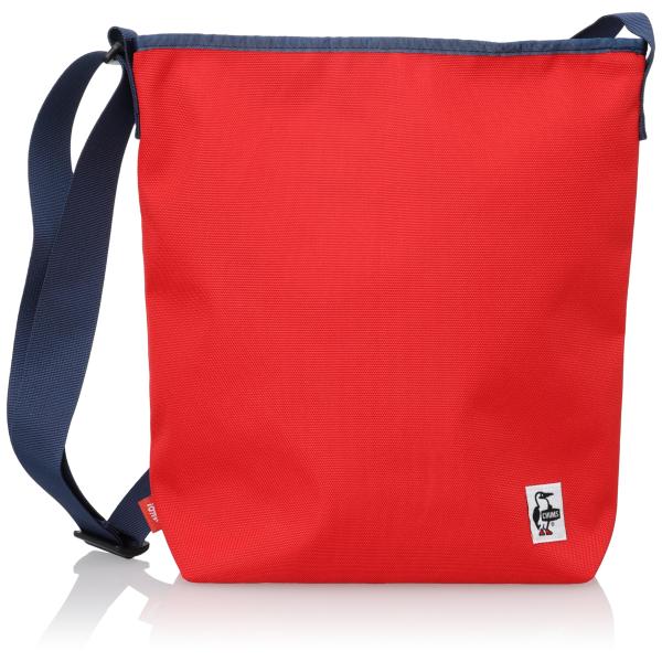 [チャムス] トート Recycle Vertical Tote Bag メンズ