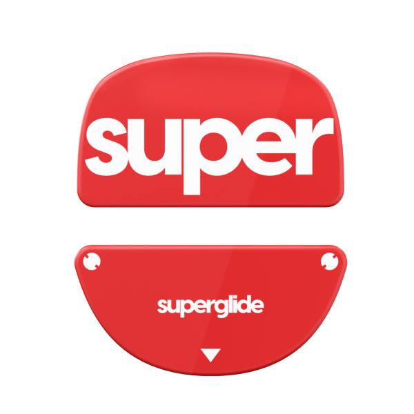 Superglide2 マウスソール for Vaxee XE Wireless マウスフィート [...