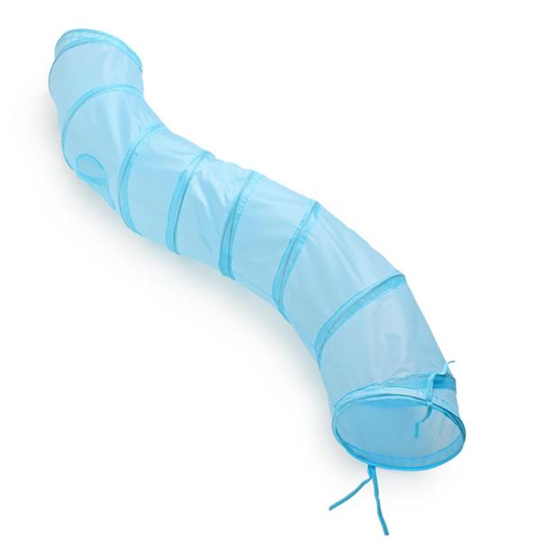 トンネルペット用の おもちゃ トンネル ペット玩具, 猫トンネル ペット用品おもちゃ キャットトンネ...