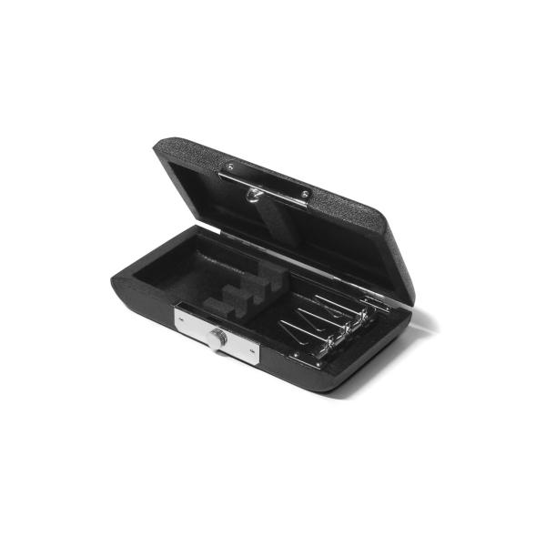 Tokyo Music Supply オーボエ用リードケース 3枚用(スライド式) OB-3S