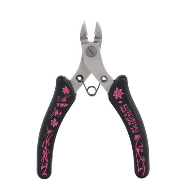 手芸工具 『KUROBISAI ニッパ K-NI』