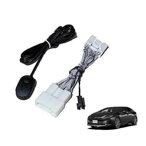 走行中TVが観れるキット TV View For NAVI 【トヨタ車用】【PTYH2305101】...