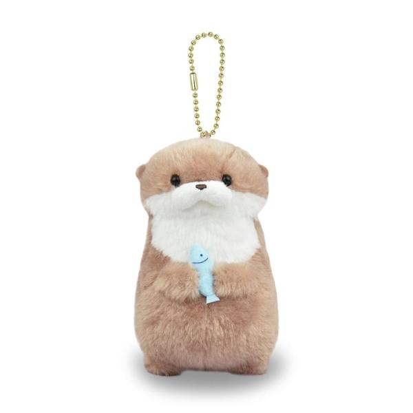 Amuse カワウソうそやんLMCうそやん おさかな:703979