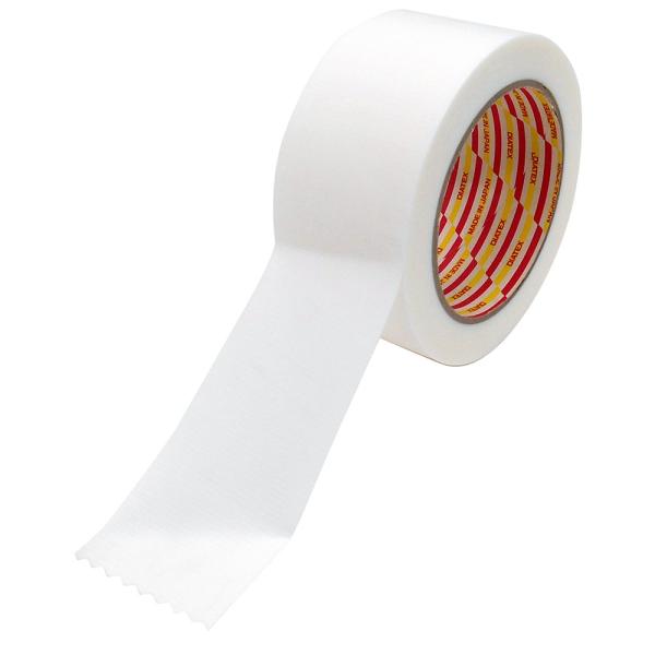 【箱売り】 ダイヤテックス パイオラン つや消しテープ 影武者 ホワイト 50mm×25m MT-0...